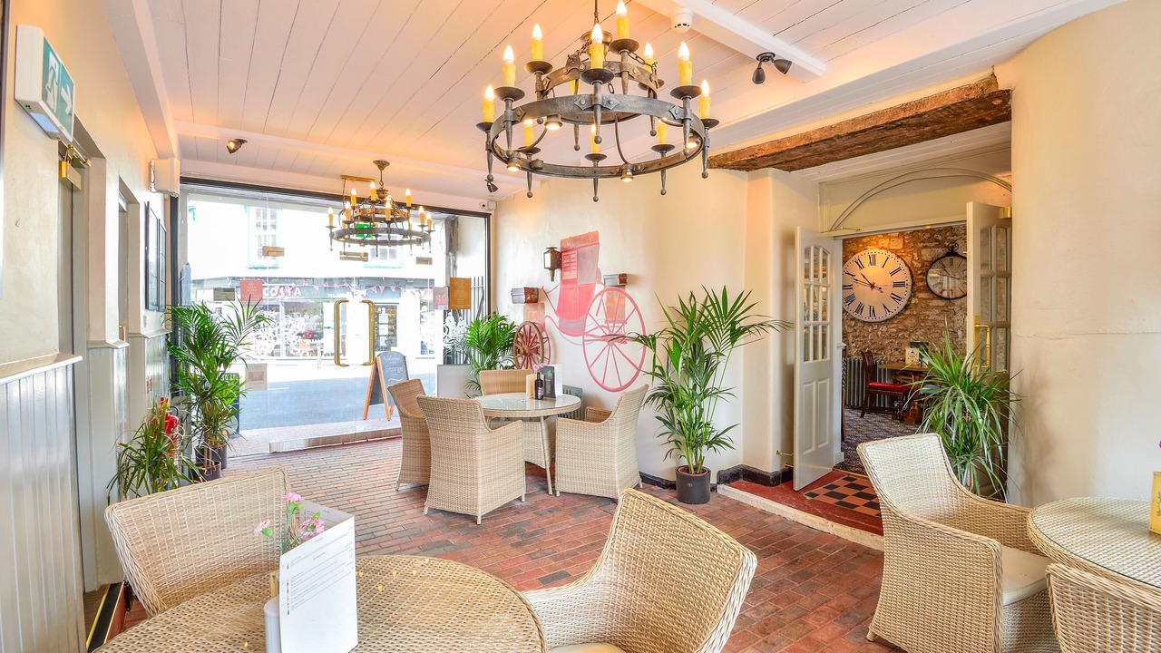 Photo of Others in Axminster