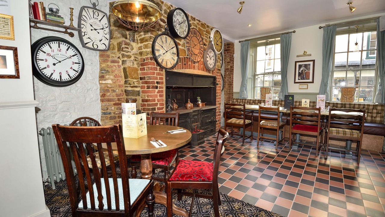 Photo of Others in Axminster