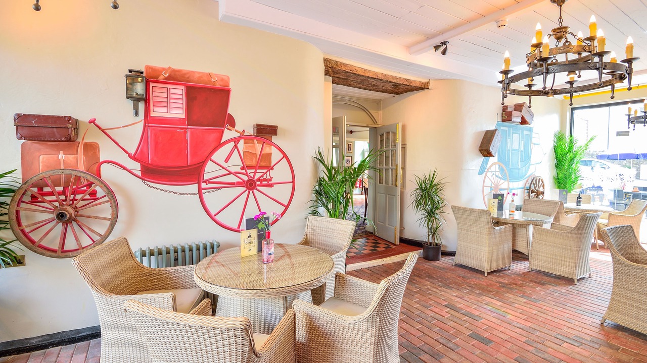 Photo of Others in Axminster