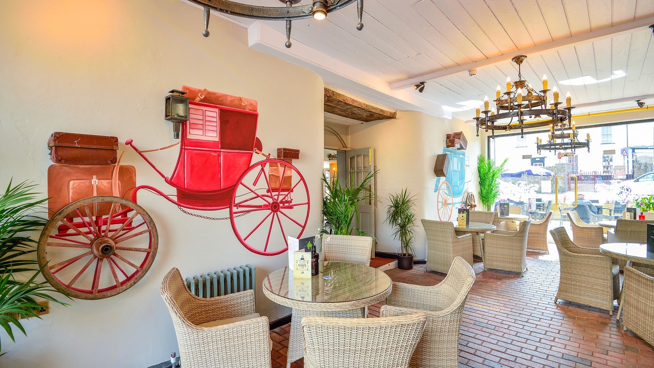 Photo of Others in Axminster