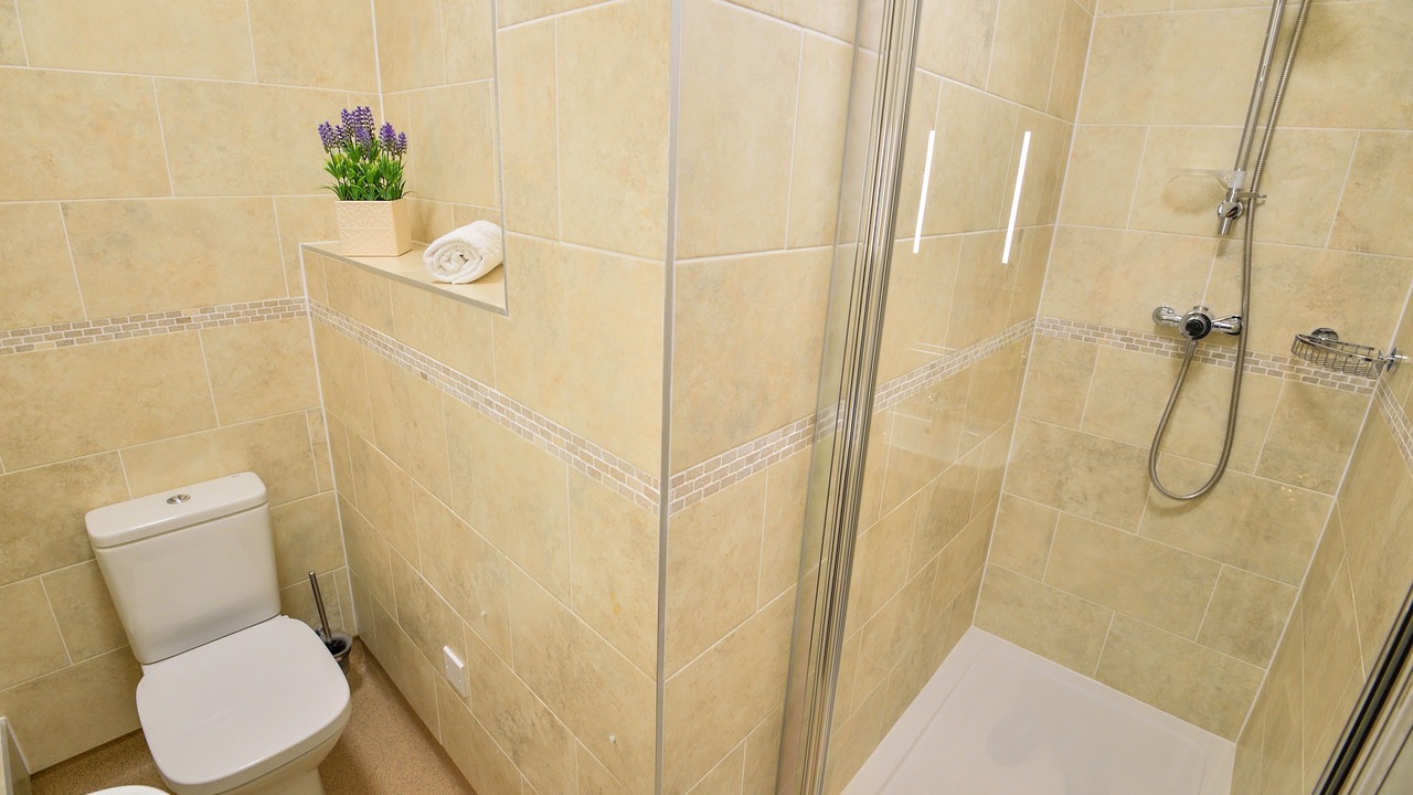 Photo of Bathroom in Axminster