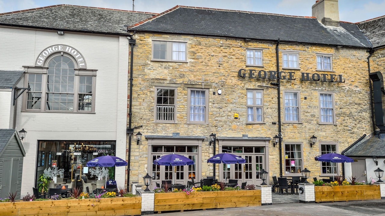 Photo of Outdoor in Axminster