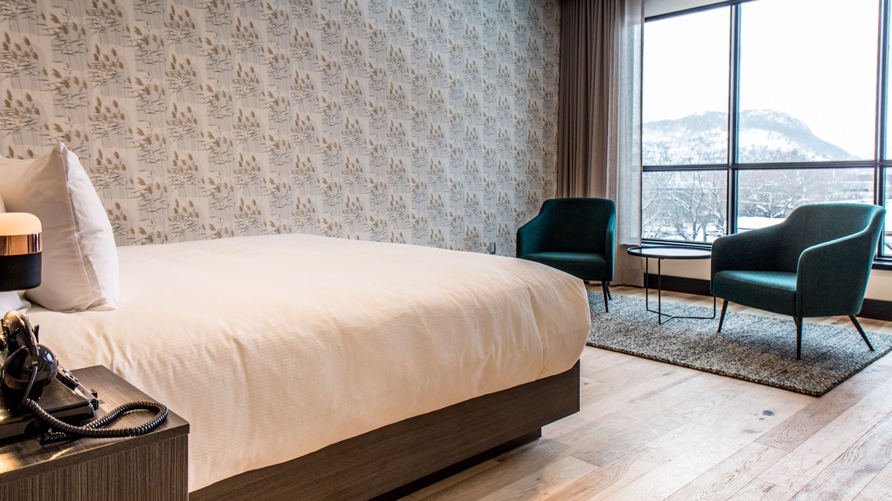 Photo of Bedroom in Corner Brook