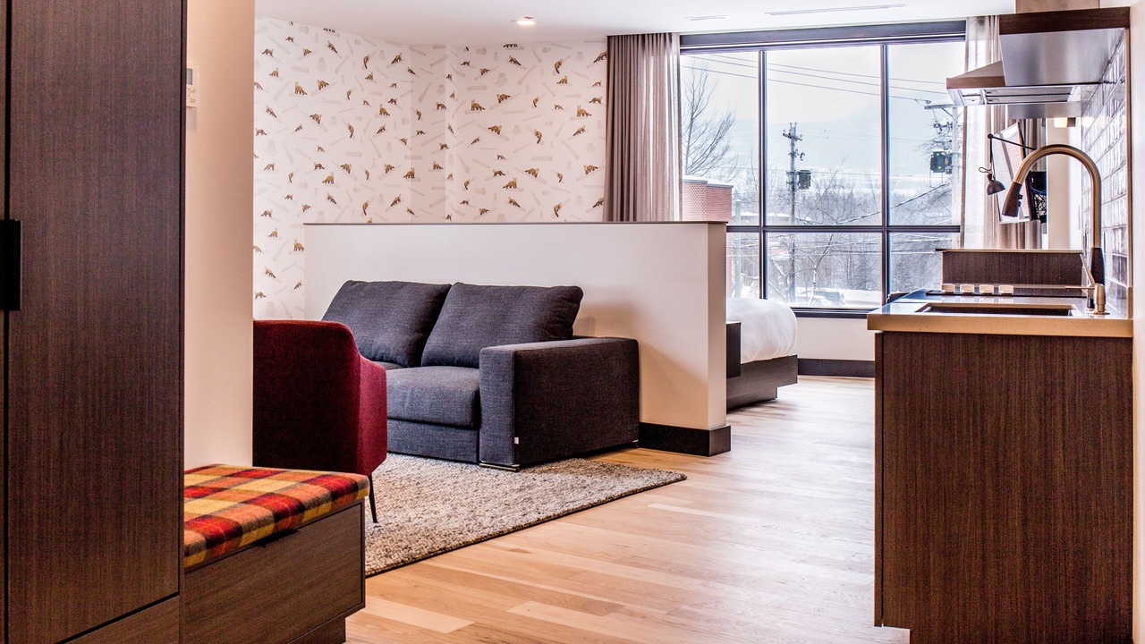 Photo of Bedroom in Corner Brook