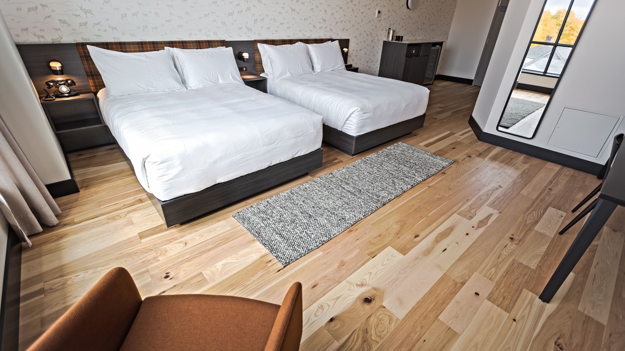 Photo of Bedroom in Corner Brook