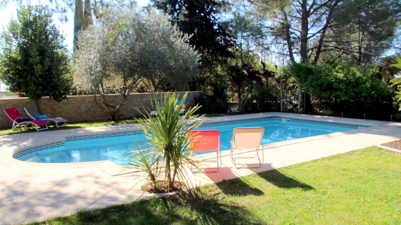 Photo of Outdoor in Prades-le-Lez