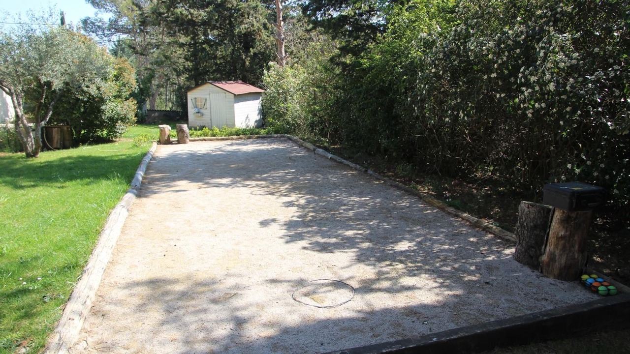Photo of Outdoor in Prades-le-Lez