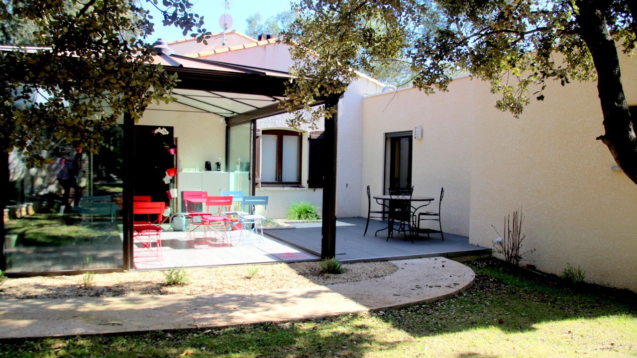 Photo of Outdoor in Prades-le-Lez