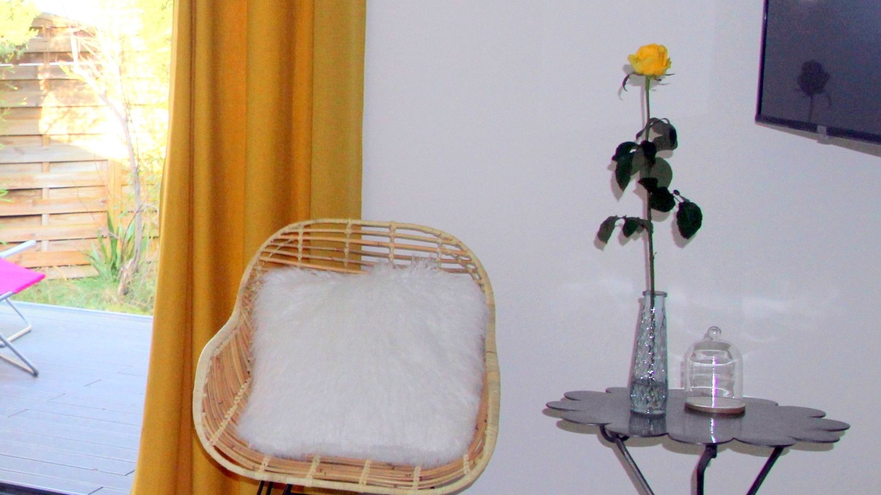 Photo of Bedroom in Prades-le-Lez
