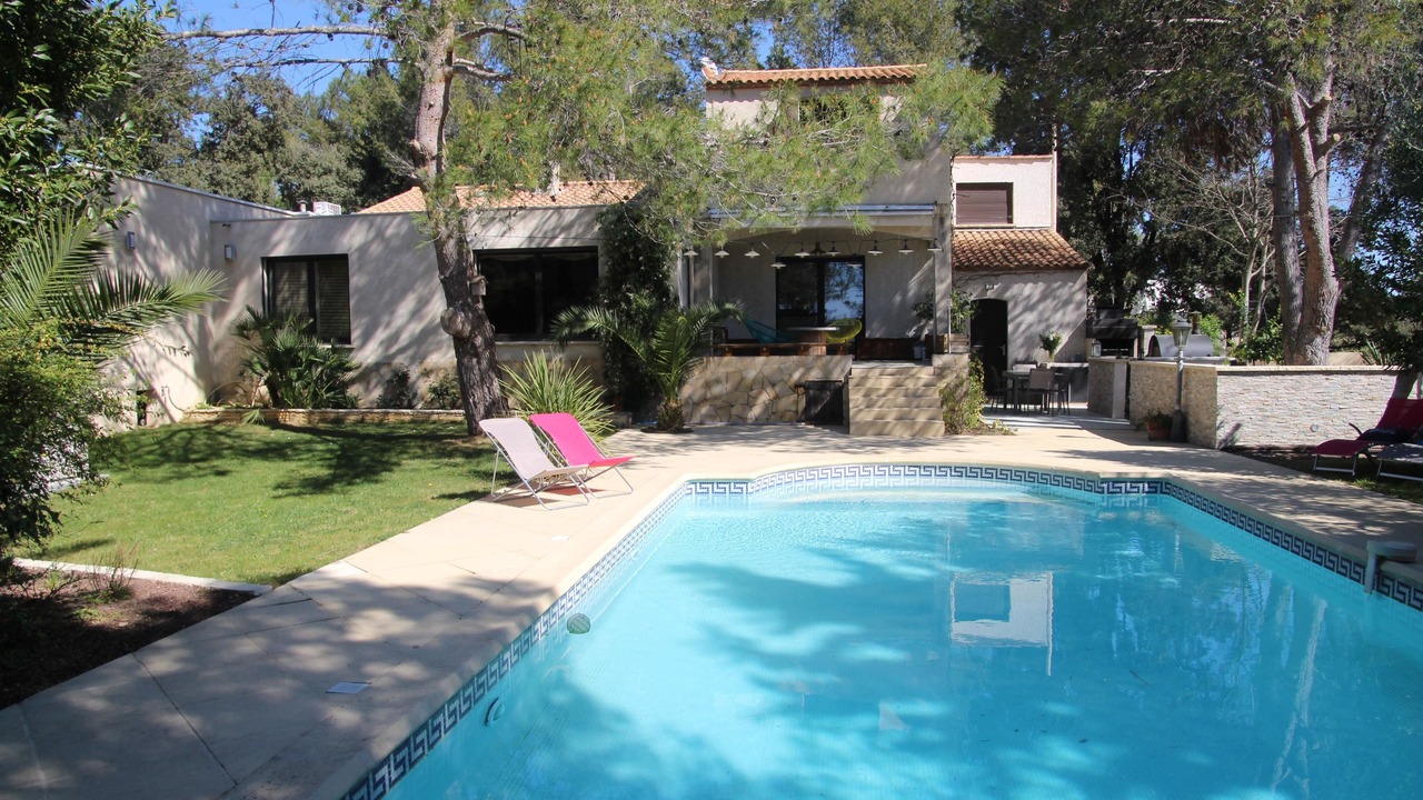 Photo of Outdoor in Prades-le-Lez