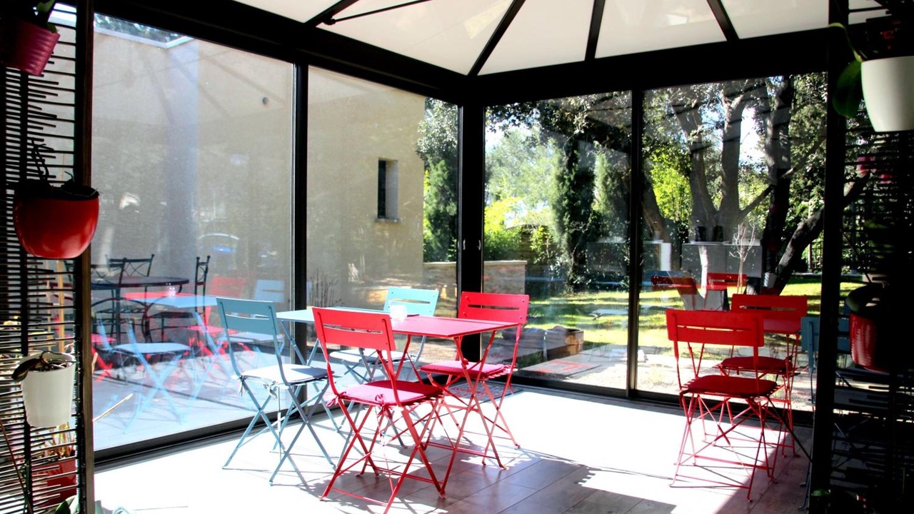 Photo of Patio Balcony in Prades-le-Lez