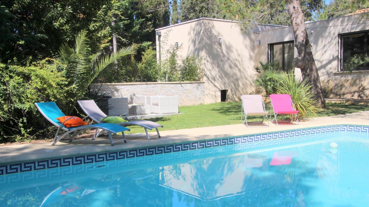 Photo of Outdoor in Prades-le-Lez