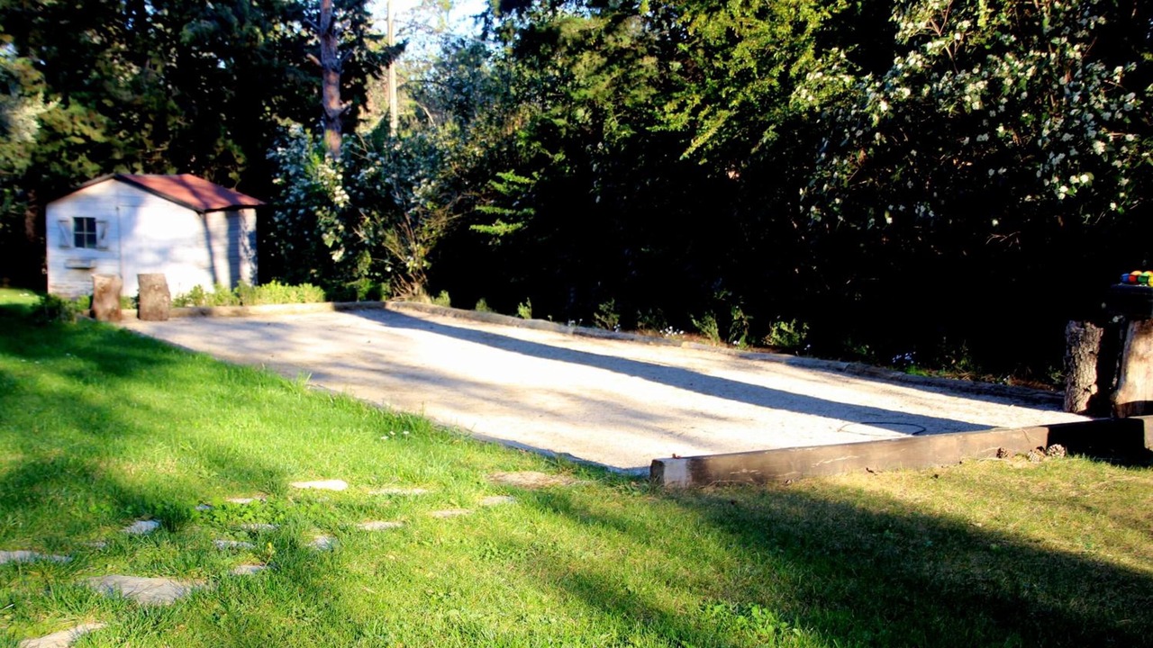Photo of Outdoor in Prades-le-Lez