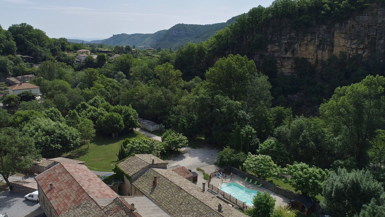 Photo of Outdoor in Coux