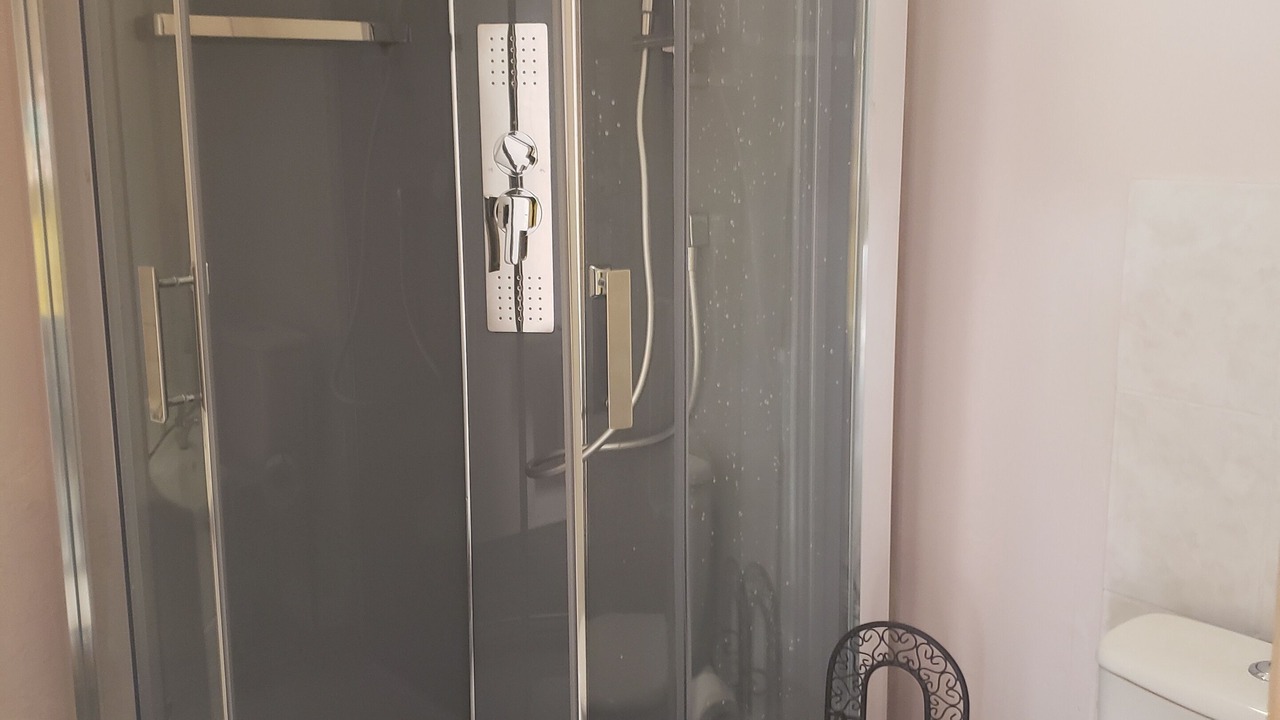 Photo of Bathroom in Coux