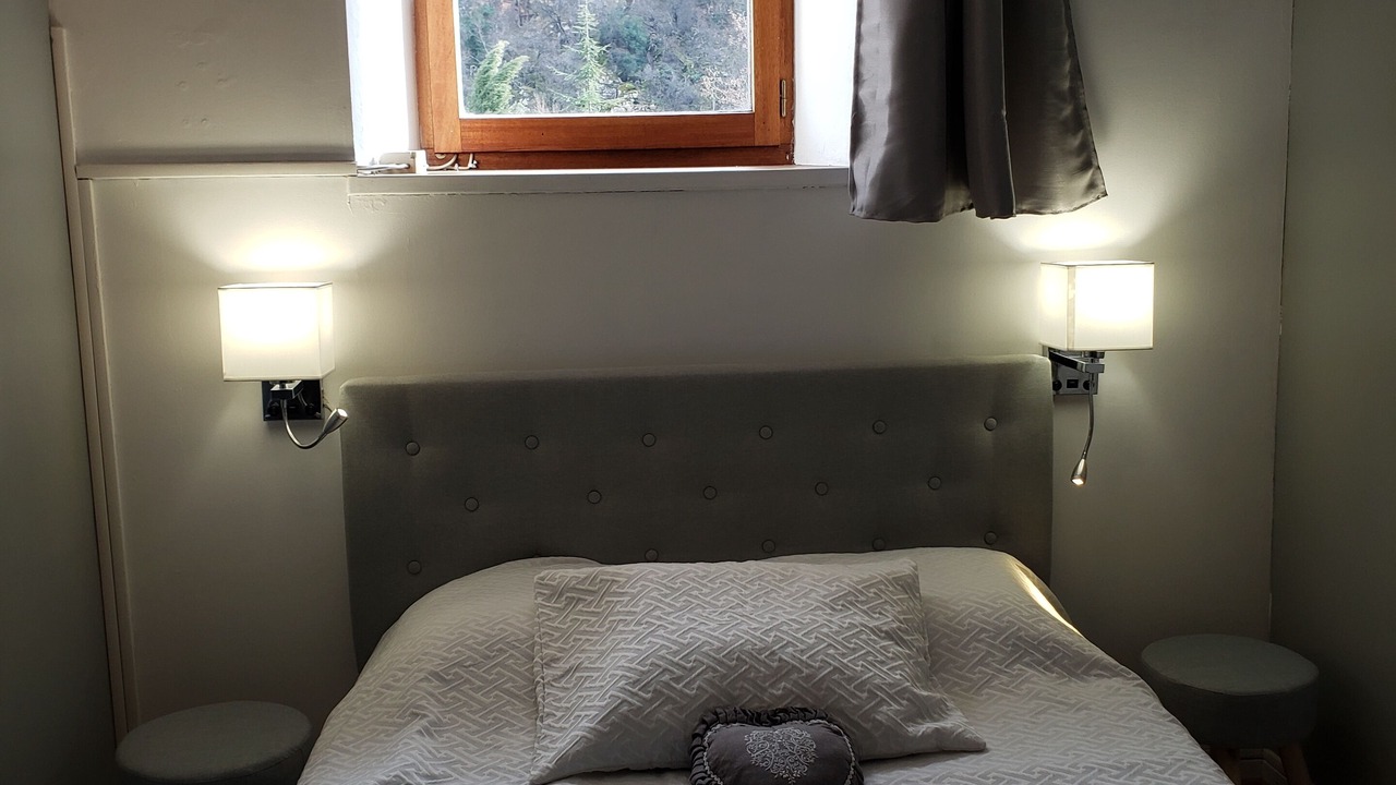 Photo of Bedroom in Coux