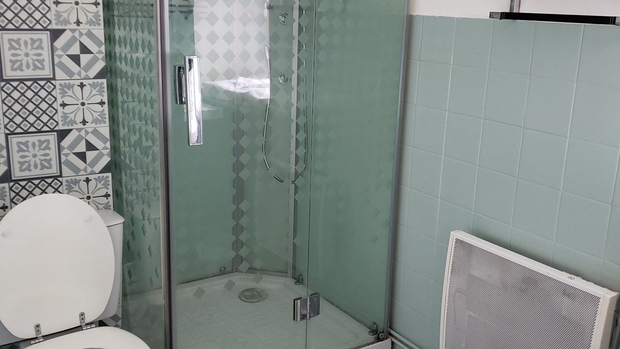 Photo of Bathroom in Coux