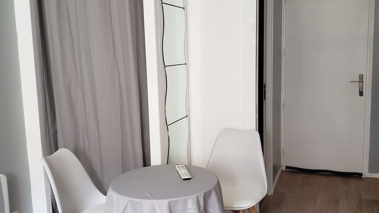 Photo of Bedroom in Coux