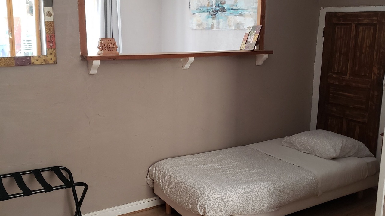 Photo of Bedroom in Coux