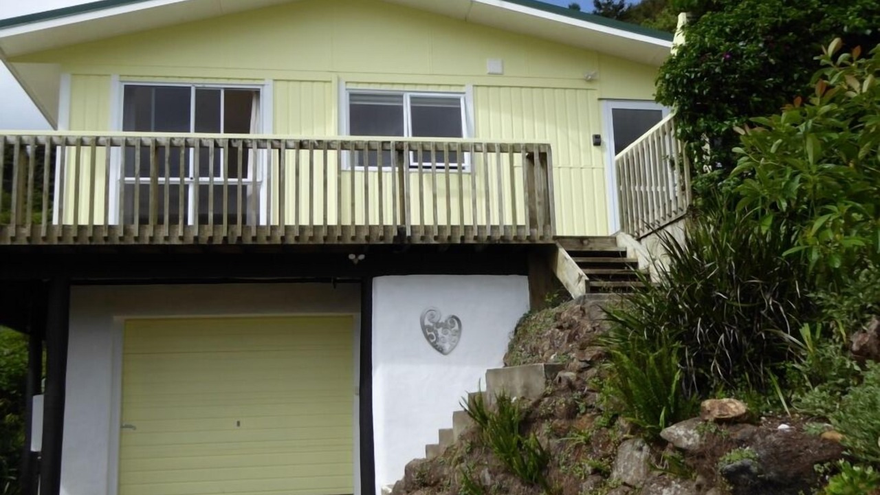 Photo of Outdoor in Te Tii