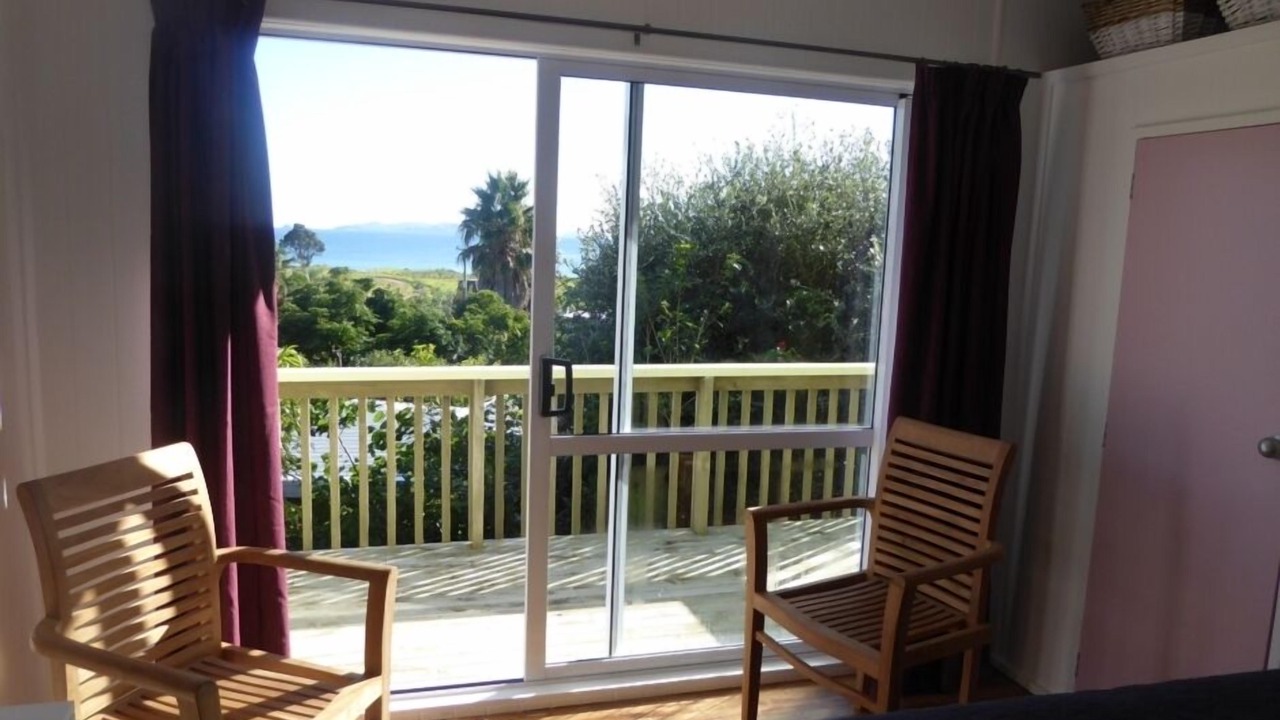 Photo of Patio Balcony in Te Tii