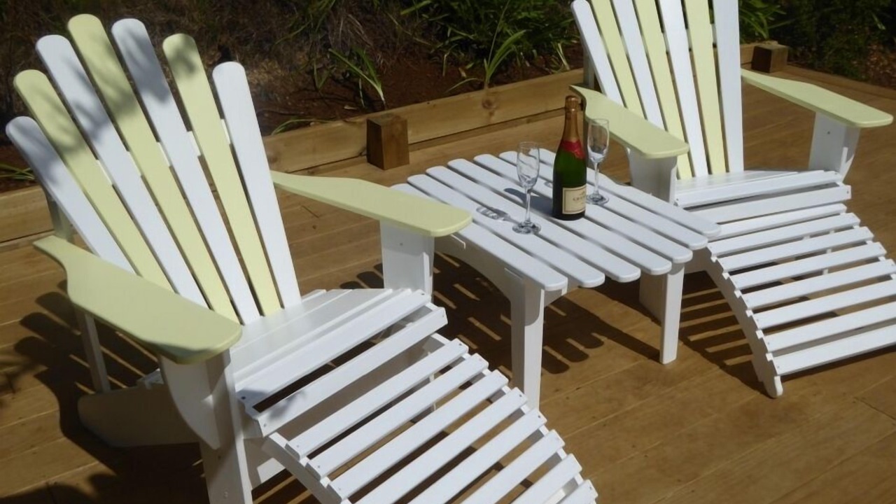 Photo of Outdoor in Te Tii