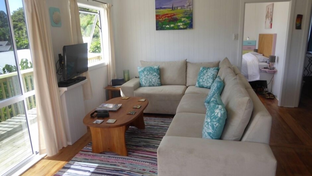 Photo of Others in Te Tii