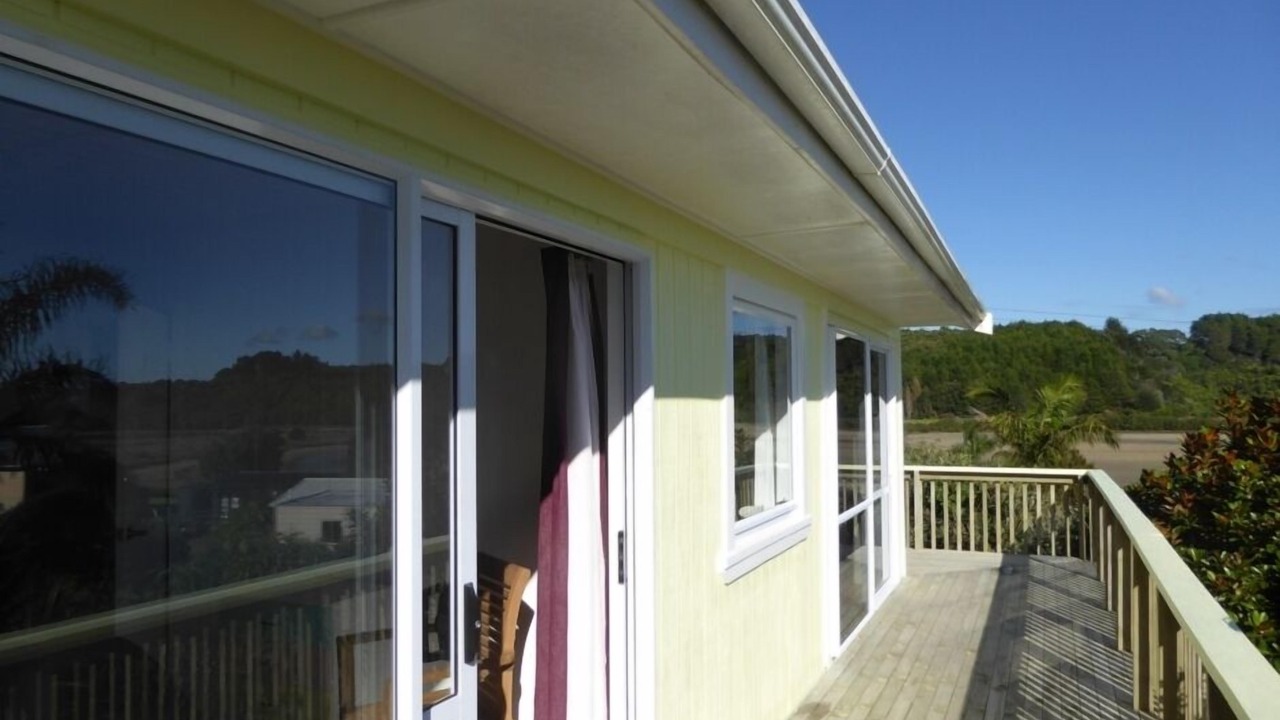 Photo of Outdoor in Te Tii