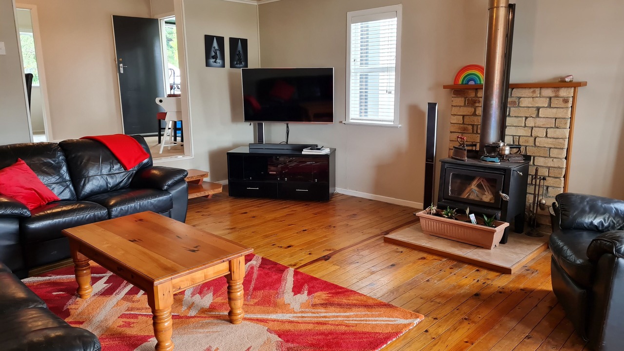 Photo of Livingroom in Rotoma