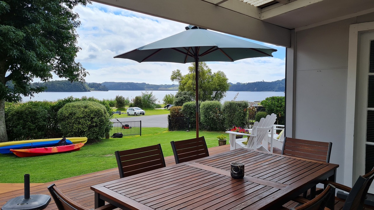 Photo of Outdoor in Rotoma