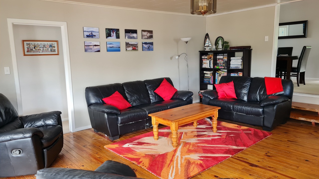 Photo of Livingroom in Rotoma