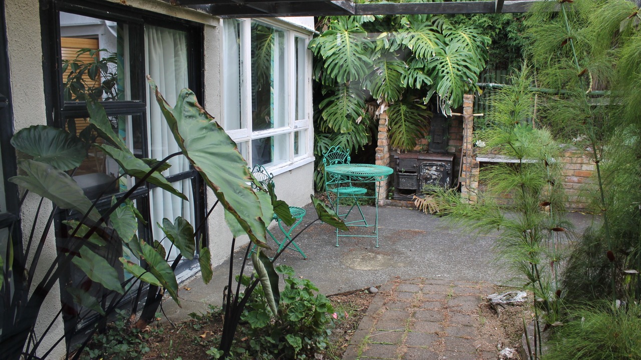 Photo of Patio Balcony in Raglan
