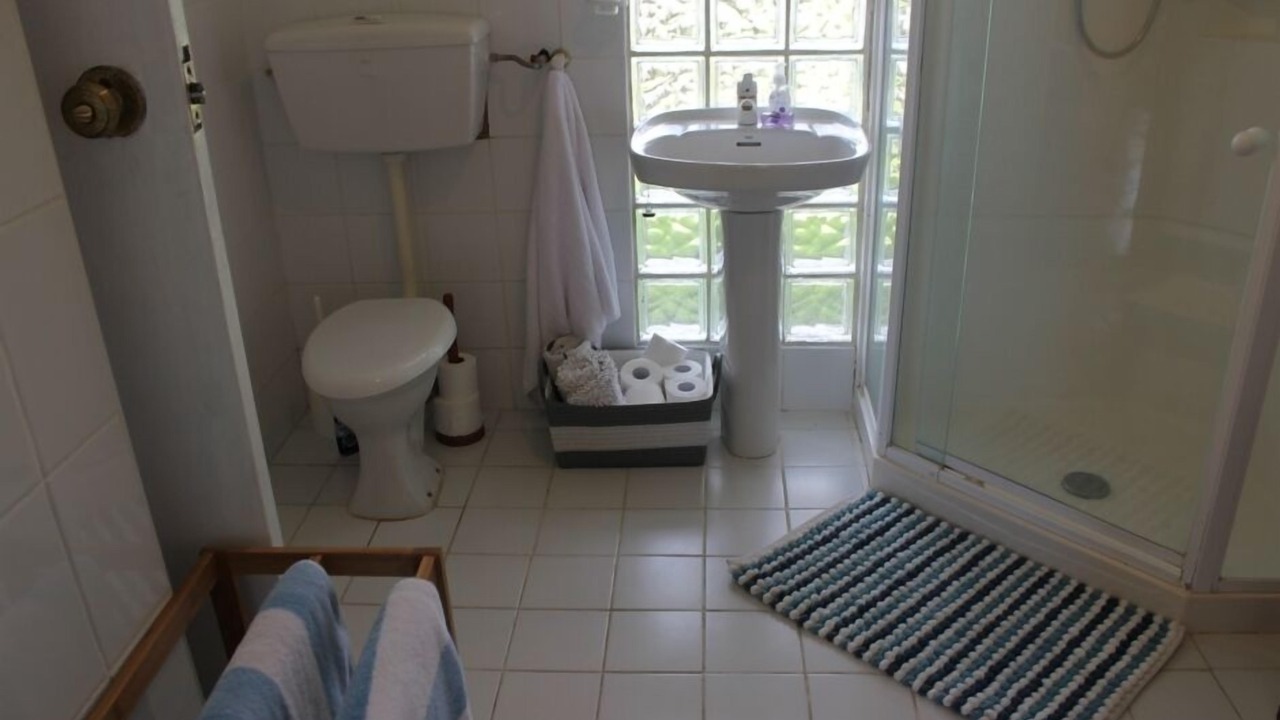 Photo of Bathroom in Raglan