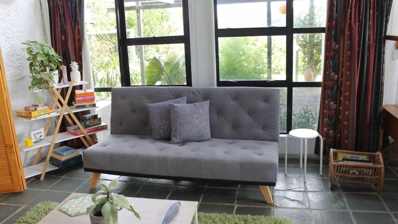 Photo of Livingroom in Raglan