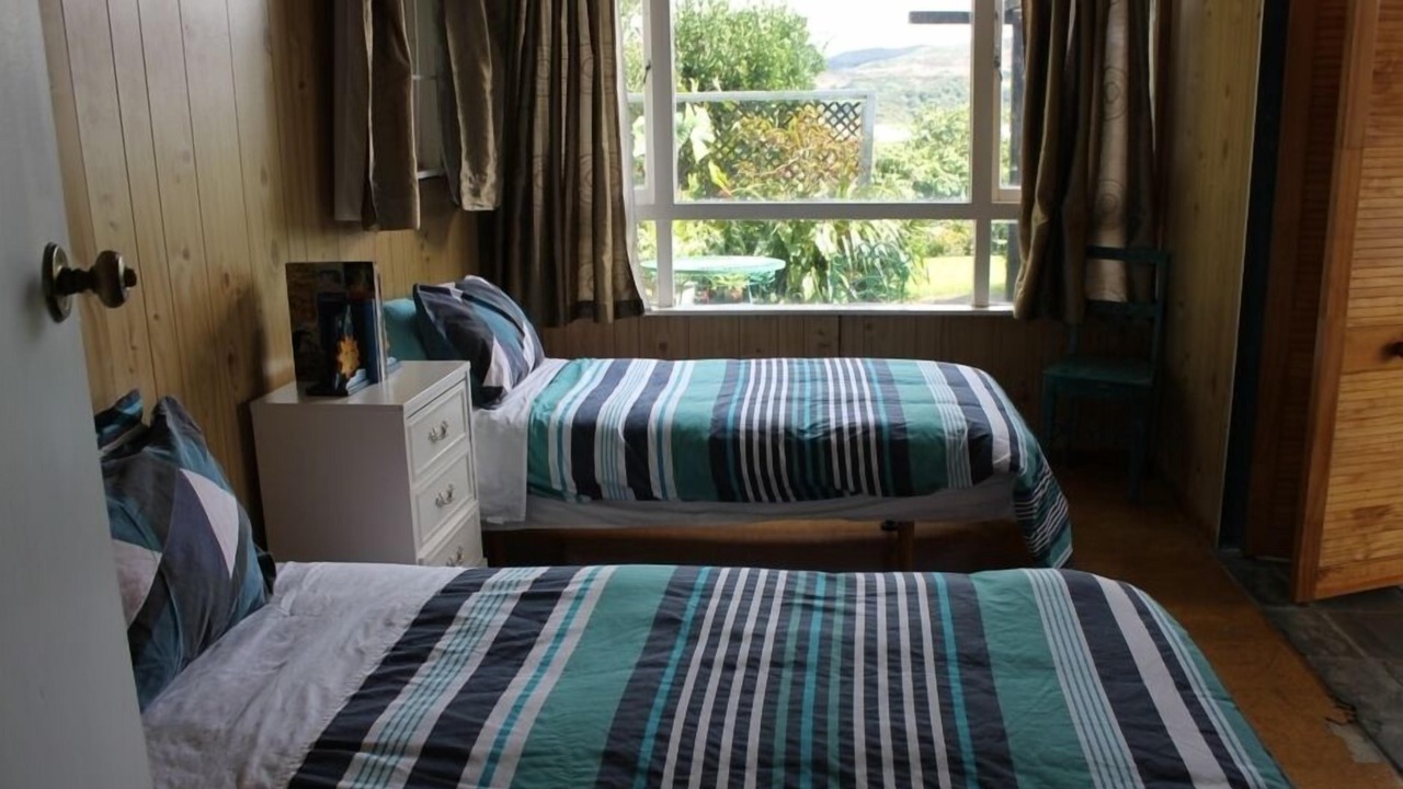 Photo of Others in Raglan