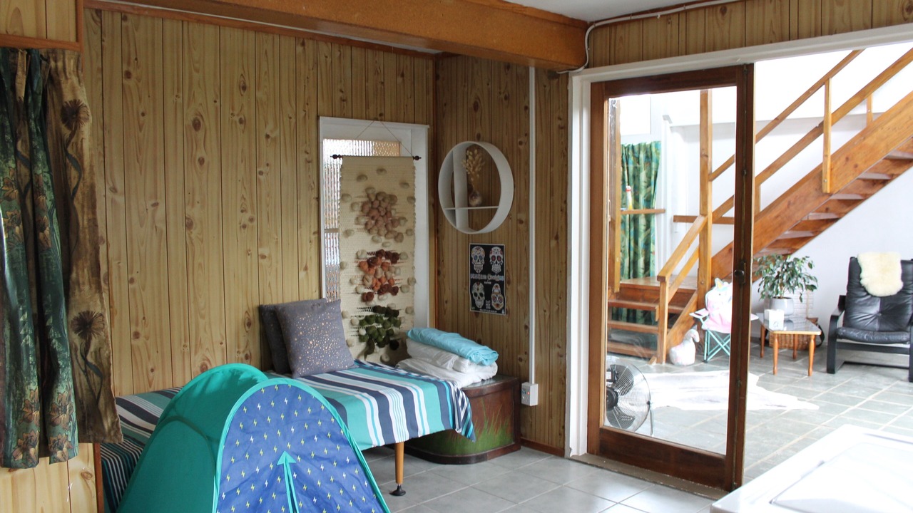 Photo of Bedroom in Raglan