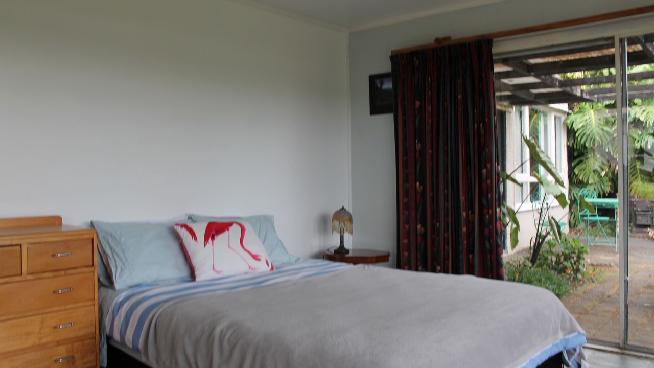 Photo of Bedroom in Raglan