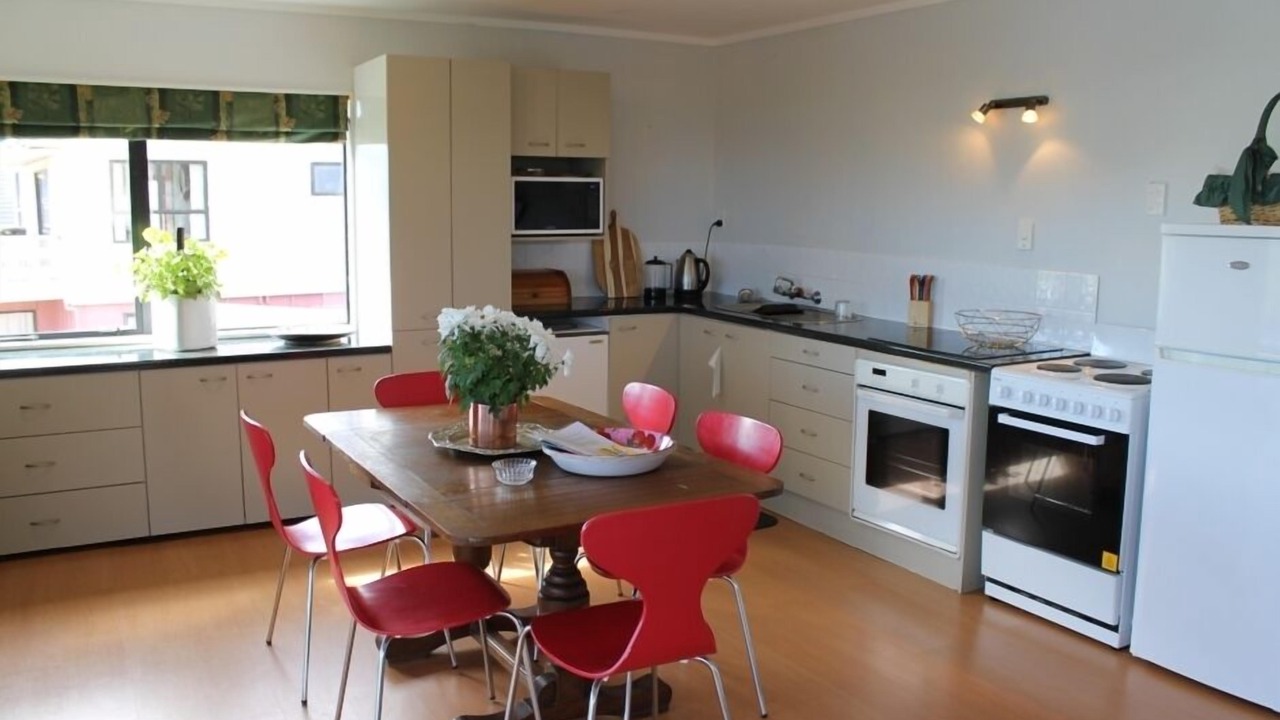 Photo of Kitchen in Raglan