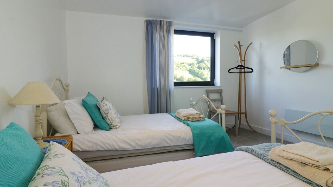 Photo of Bedroom in Dartmouth