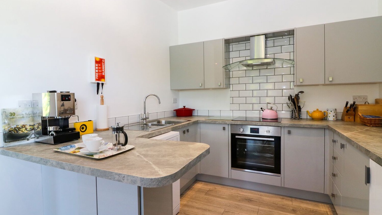 Photo of Kitchen in Dartmouth