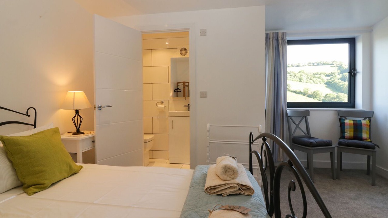 Photo of Bedroom in Dartmouth