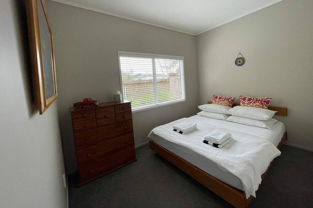 Photo of Bedroom in Karkari Peninsula