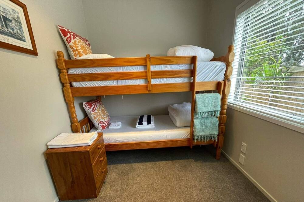 Photo of Bedroom in Karkari Peninsula