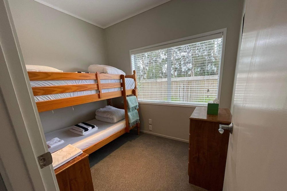 Photo of Bedroom in Karkari Peninsula