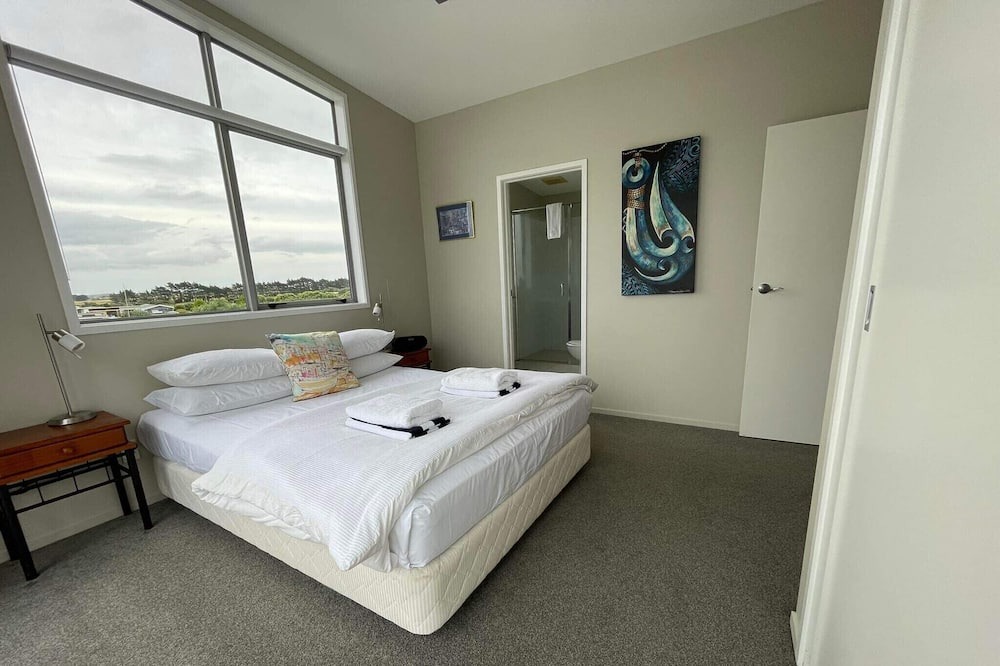 Photo of Bedroom in Karkari Peninsula