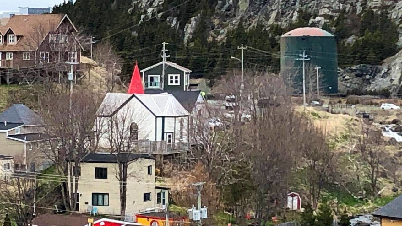 Photo of Outdoor in Quidi Vidi