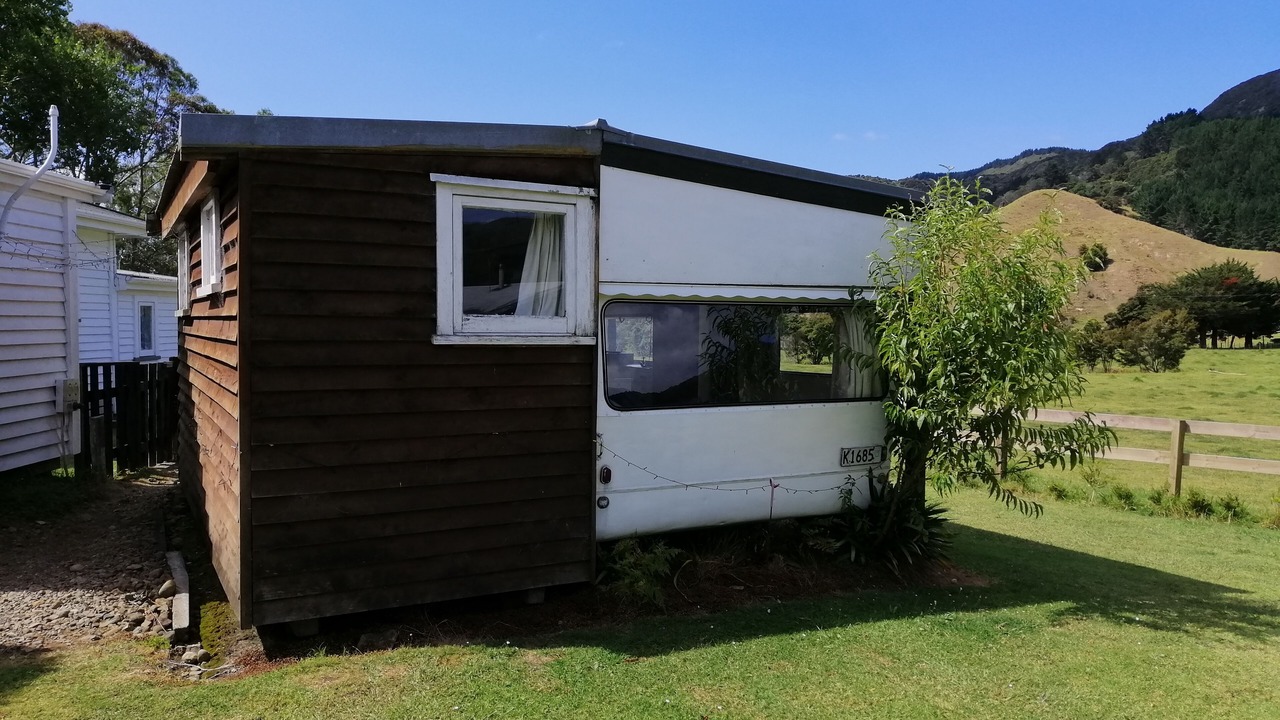 Photo of Outdoor in Colville