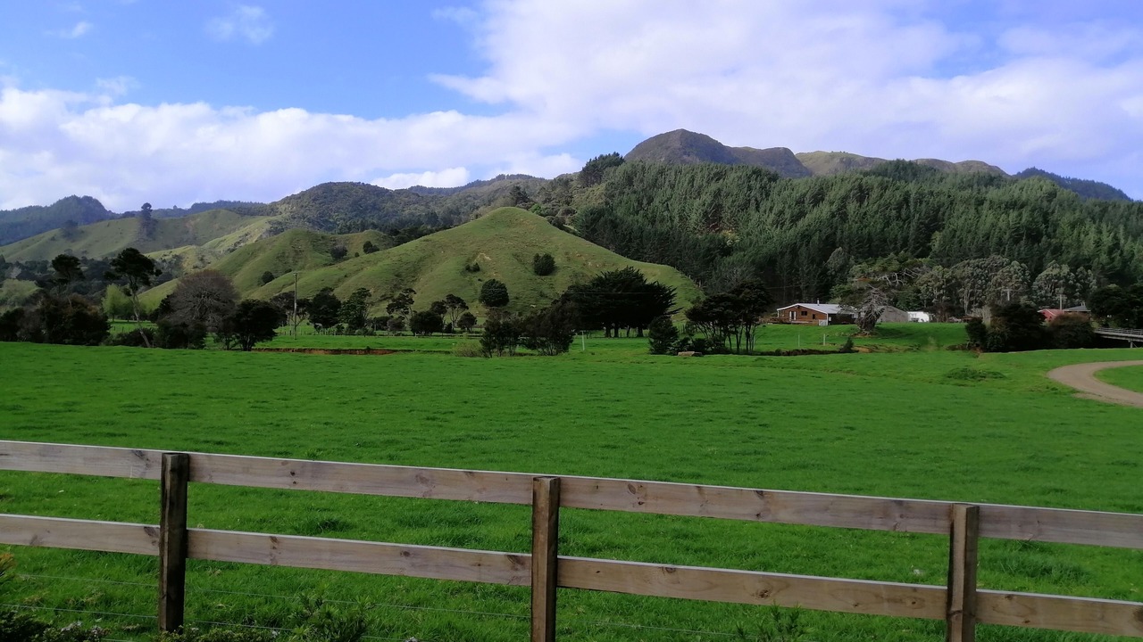 Photo of Outdoor in Colville