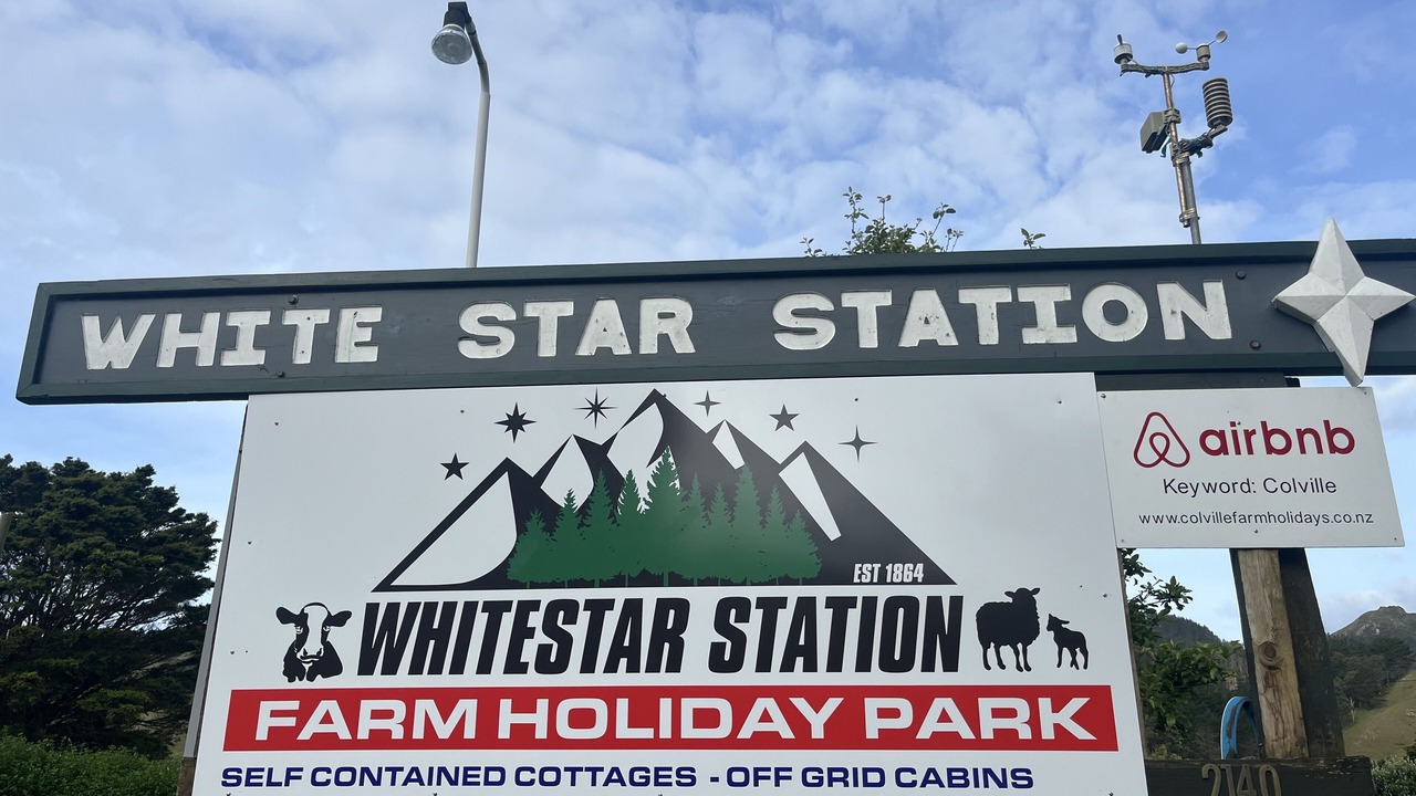 Photo of Outdoor in Colville