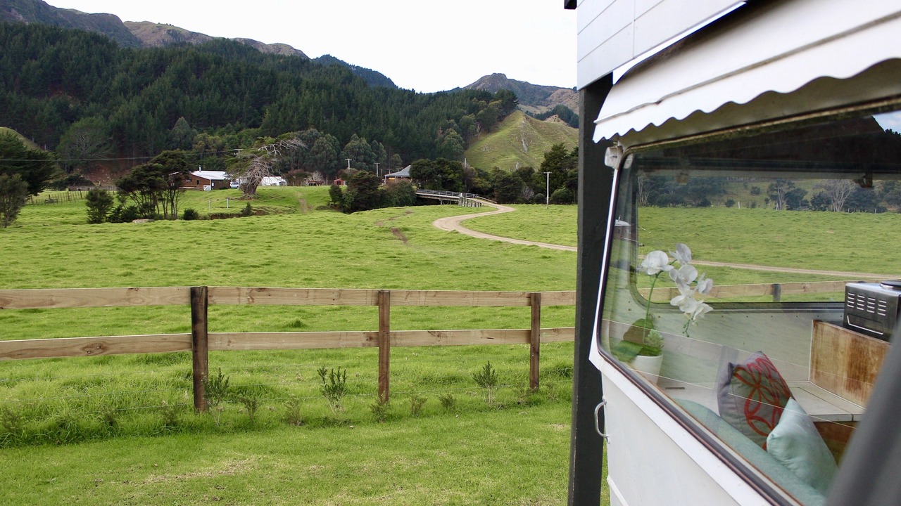 Photo of Outdoor in Colville